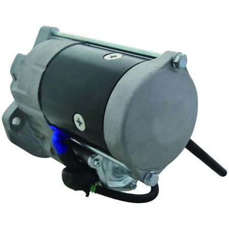 Wai Global STRND OSGR 78KW 24V 11T CW 19872N
